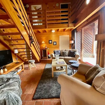 Holiday home La Charmelle - Belle Maison Avec Jardin & Terrasse *