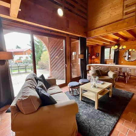 La Charmelle - Belle Maison Avec Jardin & Terrasse