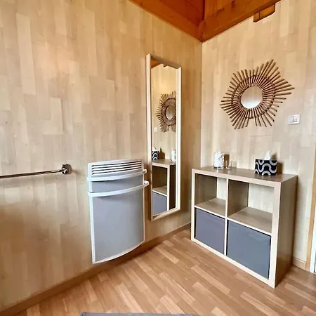 Holiday home La Charmelle - Belle Maison Avec Jardin & Terrasse Corcieux