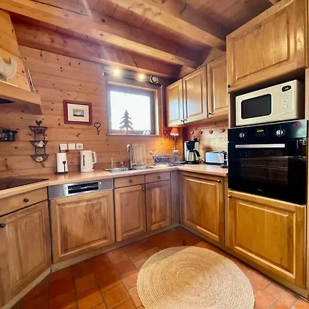 Holiday home La Charmelle - Belle Maison Avec Jardin & Terrasse *