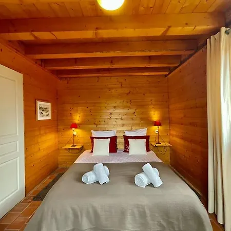 La Charmelle - Belle Maison Avec Jardin & Terrasse Holiday home Corcieux