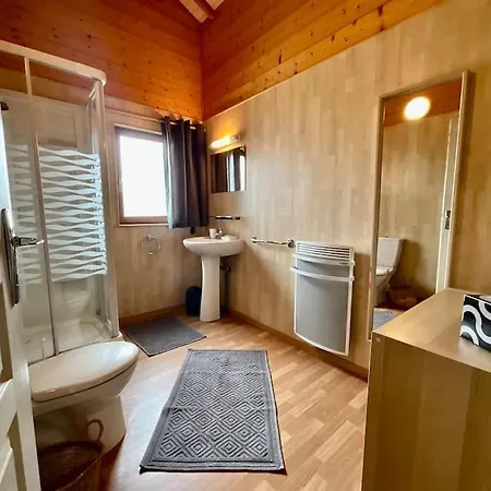 La Charmelle - Belle Maison Avec Jardin & Terrasse * Corcieux