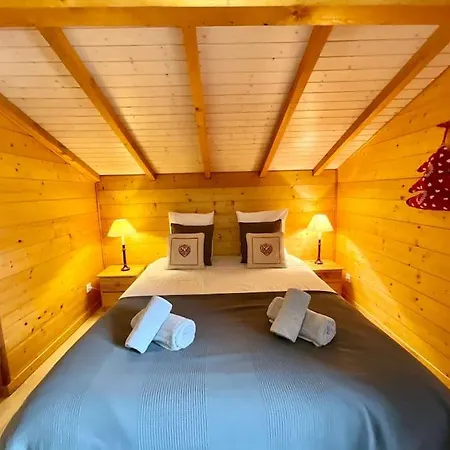 La Charmelle - Belle Maison Avec Jardin & Terrasse