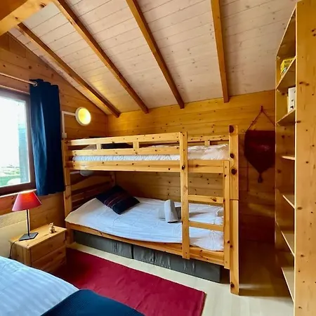 La Charmelle - Belle Maison Avec Jardin & Terrasse Holiday home
