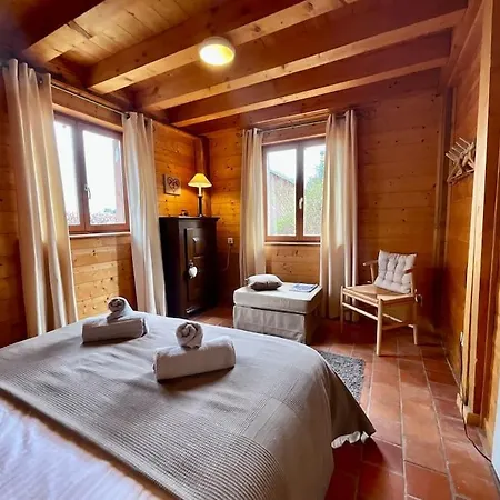 La Charmelle - Belle Maison Avec Jardin & Terrasse Holiday home *