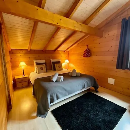 Holiday home La Charmelle - Belle Maison Avec Jardin & Terrasse