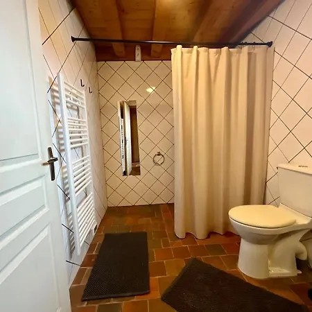 La Charmelle - Belle Maison Avec Jardin & Terrasse * Corcieux